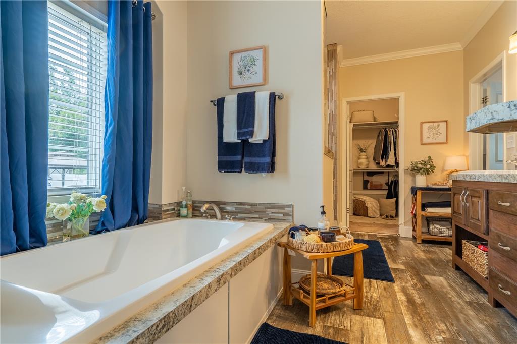 1508 East Winnetka Street Hernando, FL 34442 - Photo 16 of 55 a view of a living room and dining room