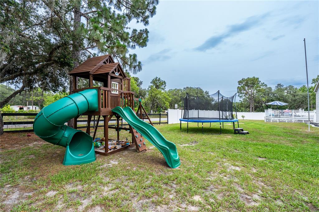 1508 East Winnetka Street Hernando, FL 34442 - Photo 43 of 55