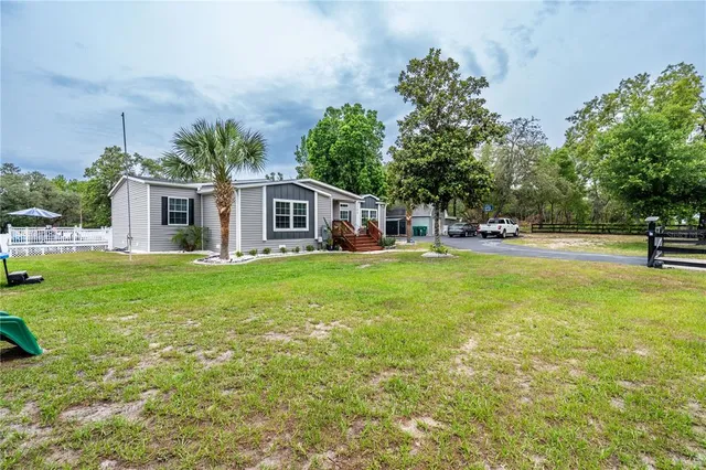 $395,900 | 1508 East Winnetka Street, Hernando, FL 34442