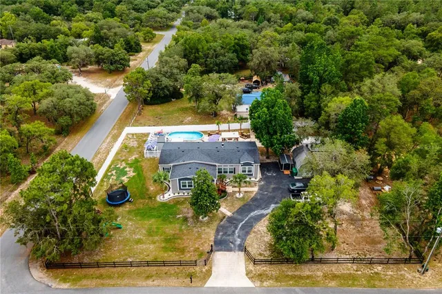 $395,900 | 1508 East Winnetka Street, Hernando, FL 34442