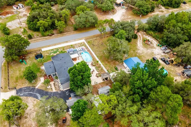 $395,900 | 1508 East Winnetka Street, Hernando, FL 34442