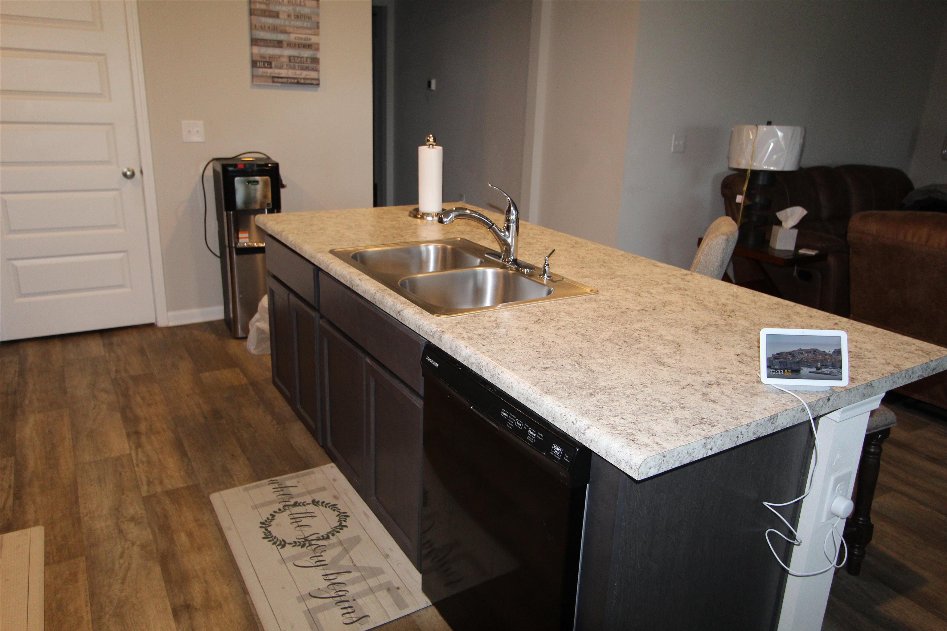 1502 Majesty Loop Foley, AL 36535 - Photo 11 of 26 Kitchen