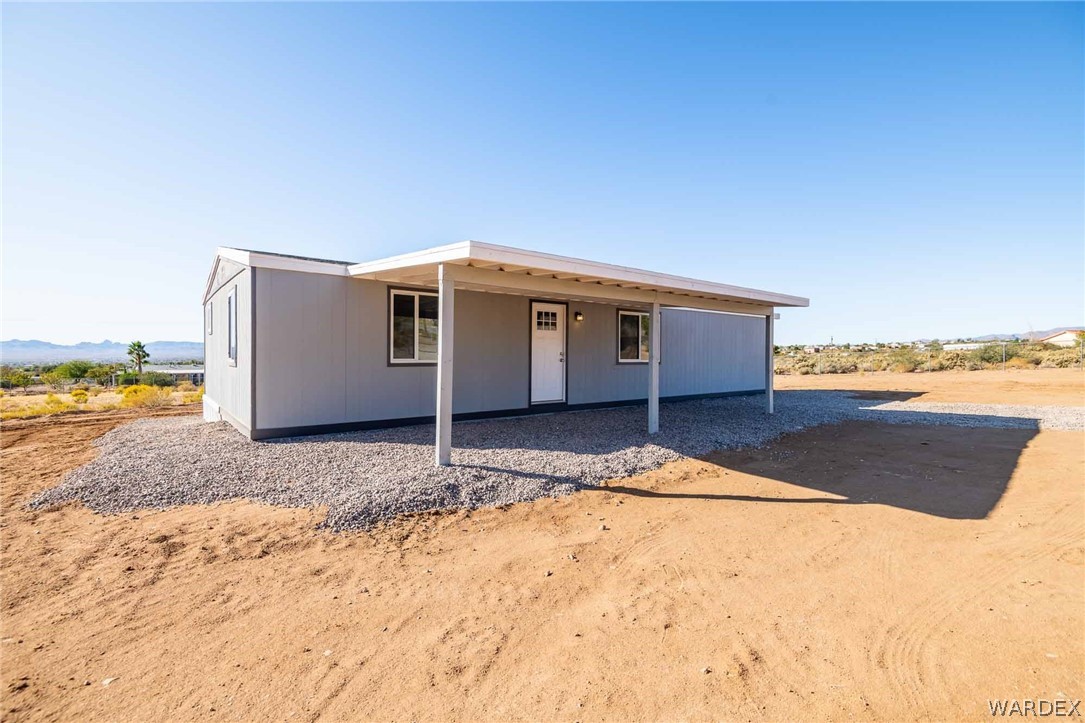 3577 North Bryce Road Golden Valley, AZ 86413 - Photo 1 of 37
