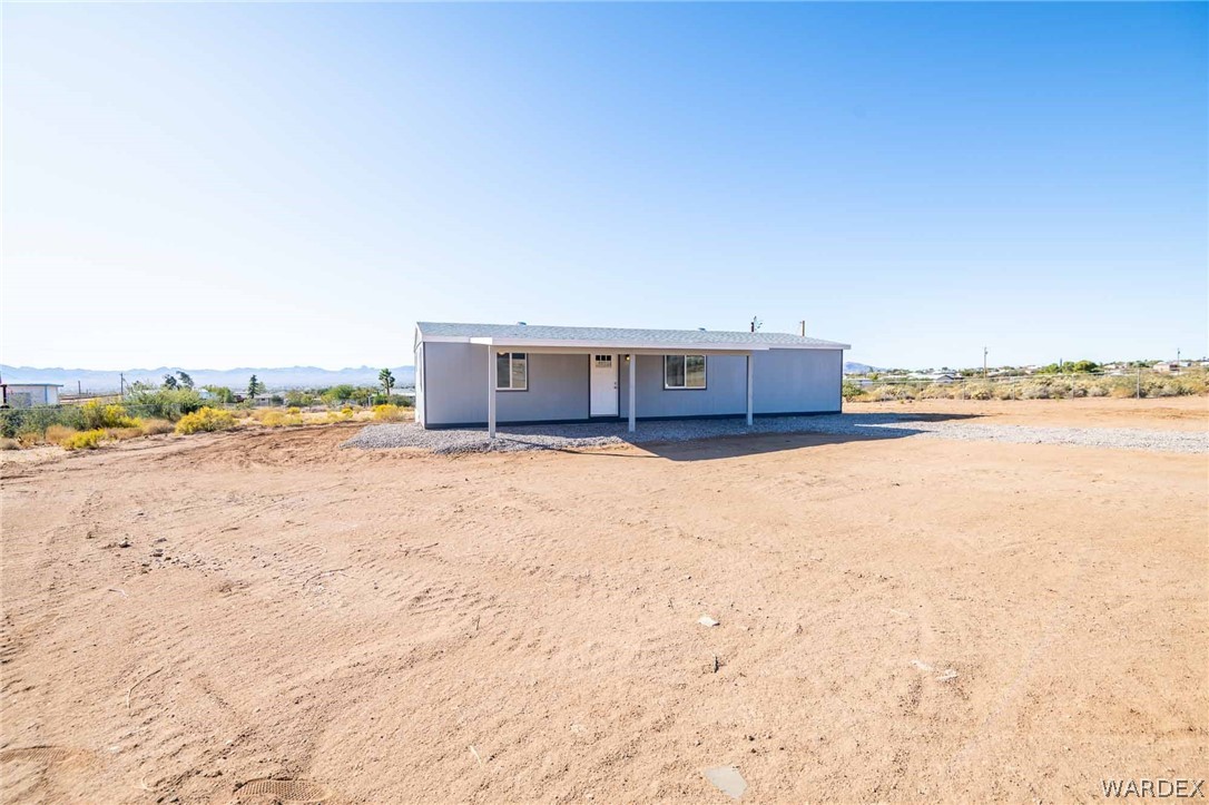 3577 North Bryce Road Golden Valley, AZ 86413 - Photo 12 of 37