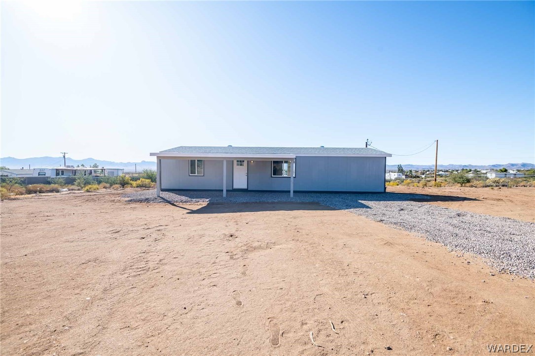 3577 North Bryce Road Golden Valley, AZ 86413 - Photo 13 of 37
