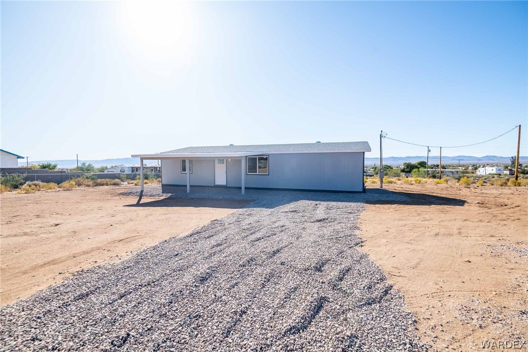 3577 North Bryce Road Golden Valley, AZ 86413 - Photo 14 of 37
