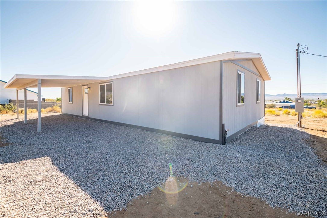 3577 North Bryce Road Golden Valley, AZ 86413 - Photo 15 of 37