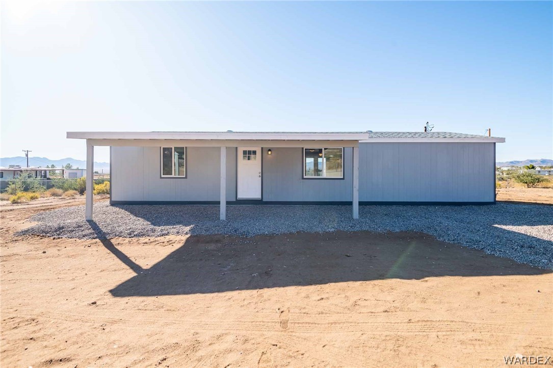 3577 North Bryce Road Golden Valley, AZ 86413 - Photo 16 of 37