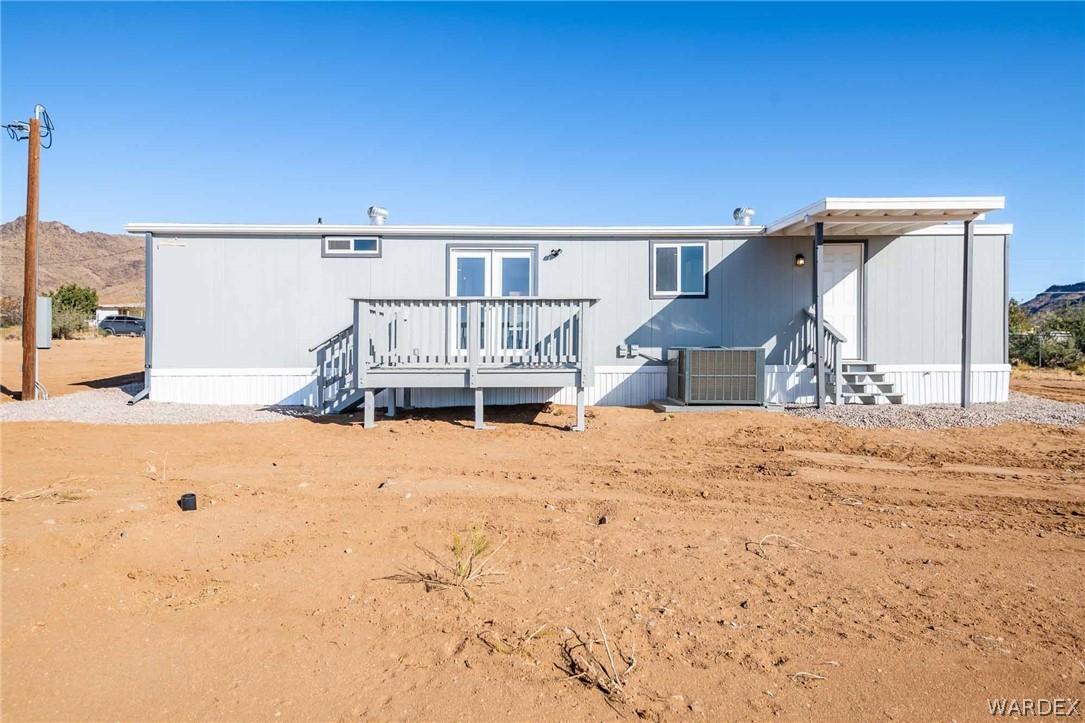 3577 North Bryce Road Golden Valley, AZ 86413 - Photo 2 of 37