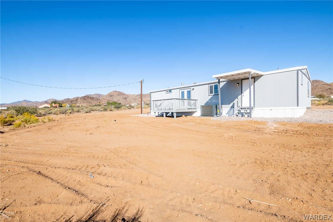 3577 North Bryce Road Golden Valley, AZ 86413 - Photo 30 of 37
