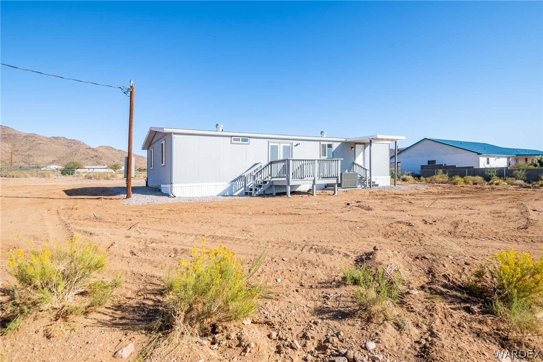 3577 North Bryce Road Golden Valley, AZ 86413 - Photo 32 of 37