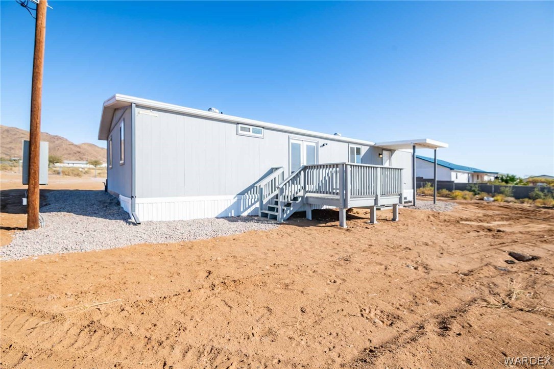 3577 North Bryce Road Golden Valley, AZ 86413 - Photo 33 of 37