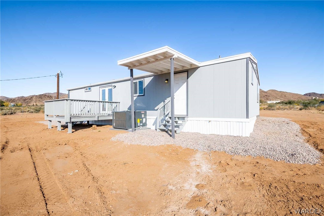 3577 North Bryce Road Golden Valley, AZ 86413 - Photo 34 of 37