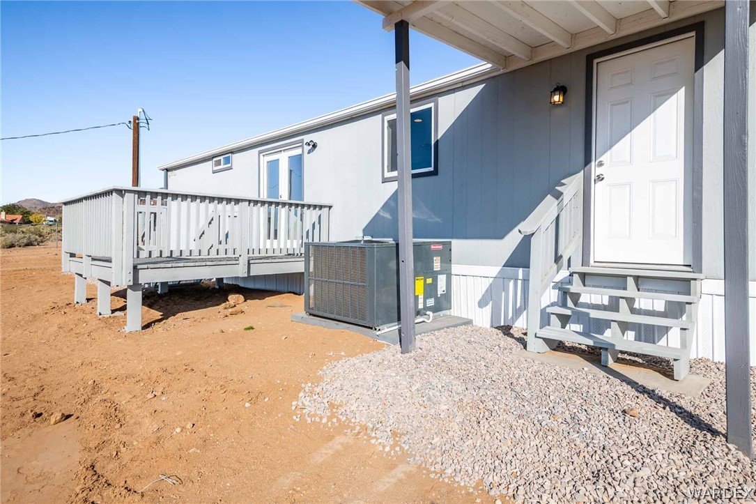 3577 North Bryce Road Golden Valley, AZ 86413 - Photo 35 of 37