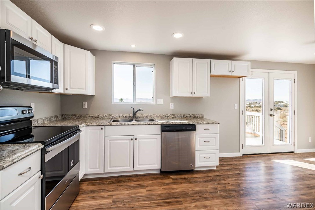 3577 North Bryce Road Golden Valley, AZ 86413 - Photo 4 of 37