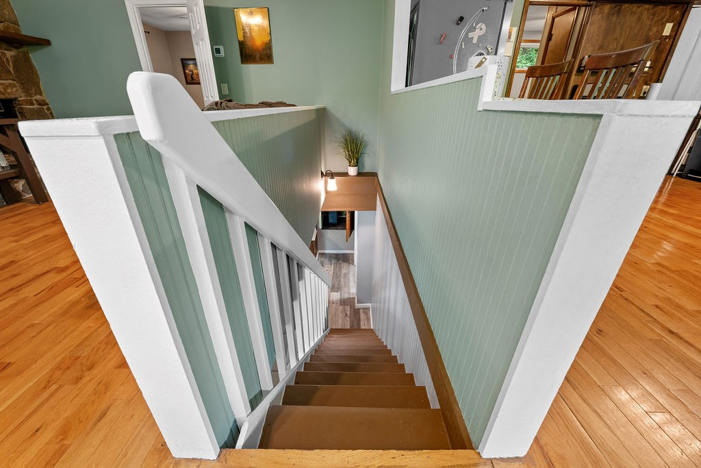 4187 West Old Murphy Road Franklin, NC 28734 - Photo 22 of 54