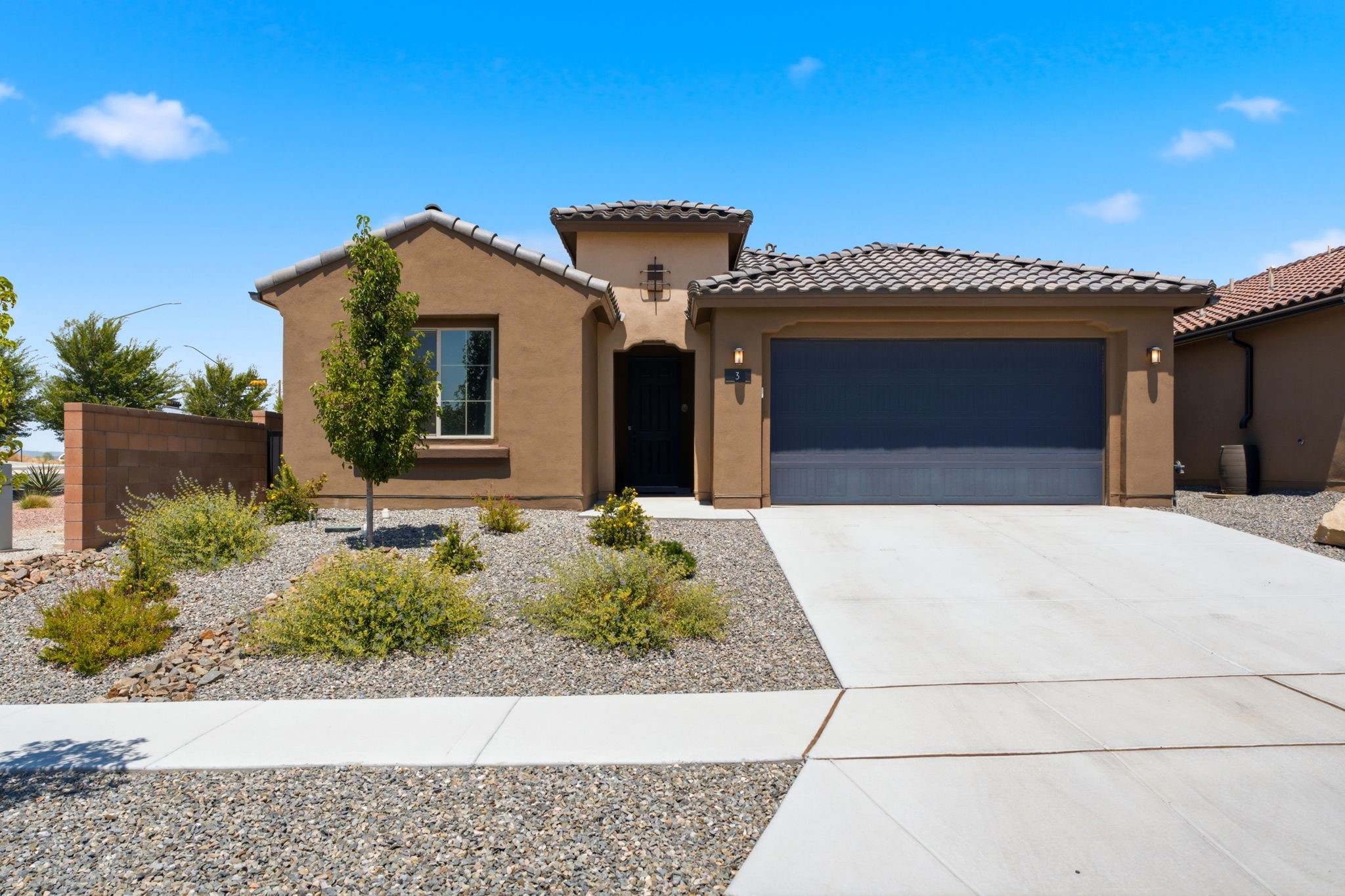 3 Mountaingem Loop Santa Fe, NM 87508 - Photo 1 of 29 Gallery Image 1
