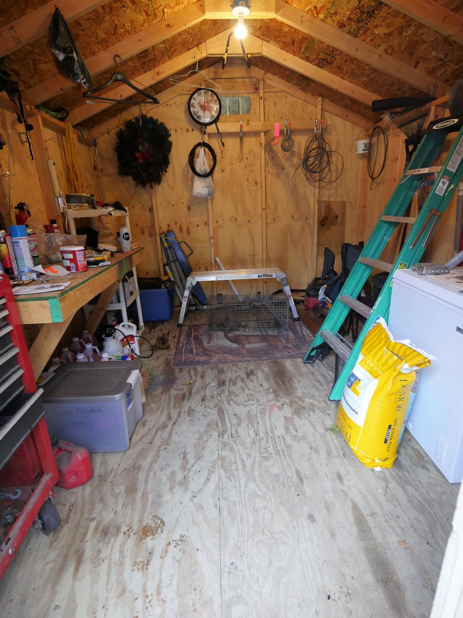 15600 Tripp Road Hillman, MI 49746 - Photo 24 of 30 Gallery Image 24