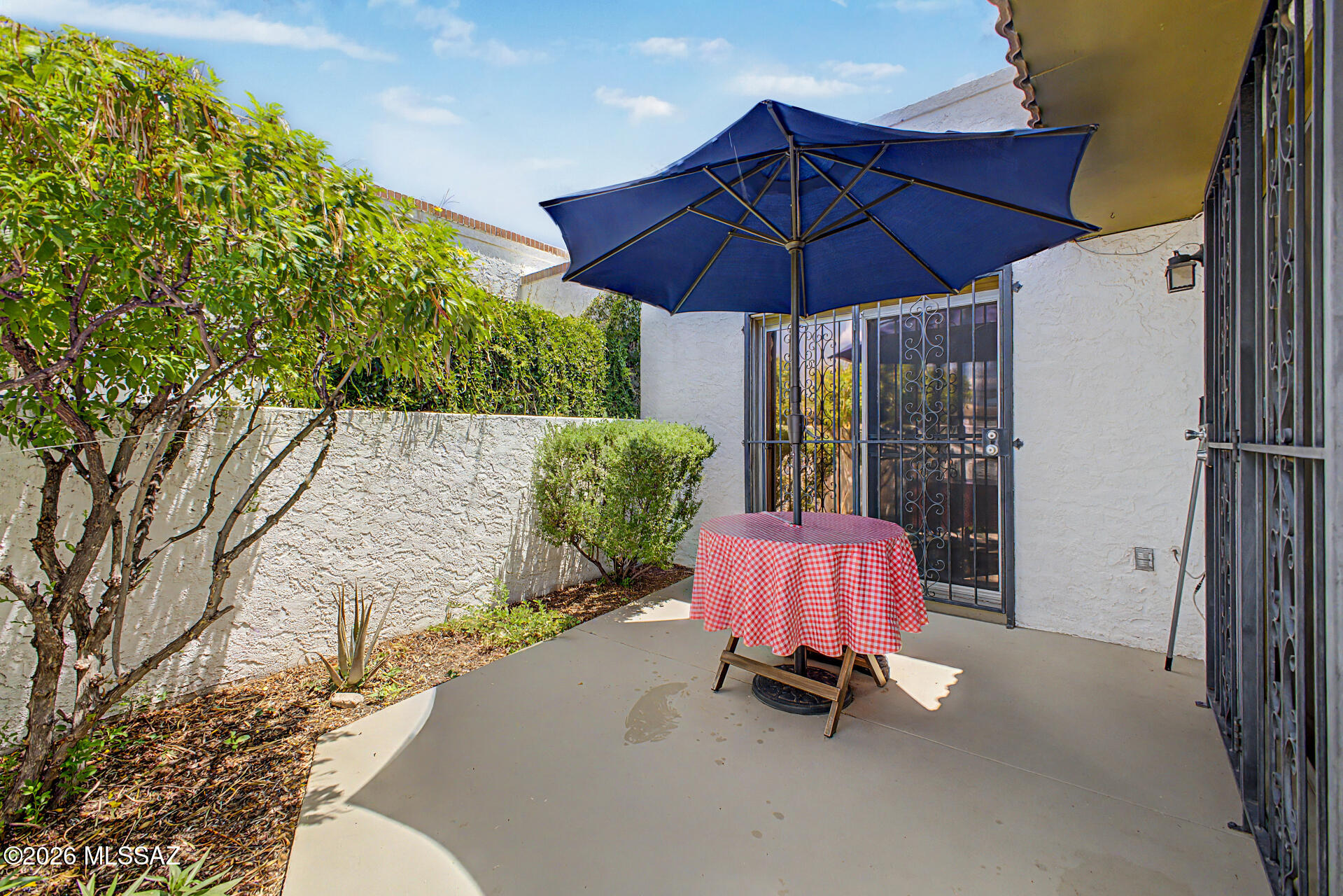 600 East River Road, Unit W Tucson, AZ 85704 - Photo 28 of 33 28-River