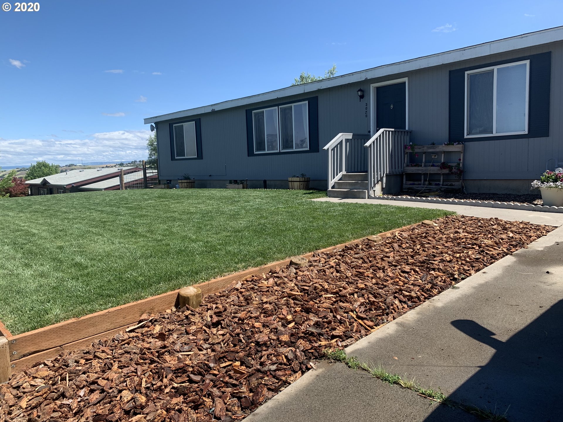 3020 Southwest Overlook Place Pendleton, OR 97801 - Photo 1 of 18