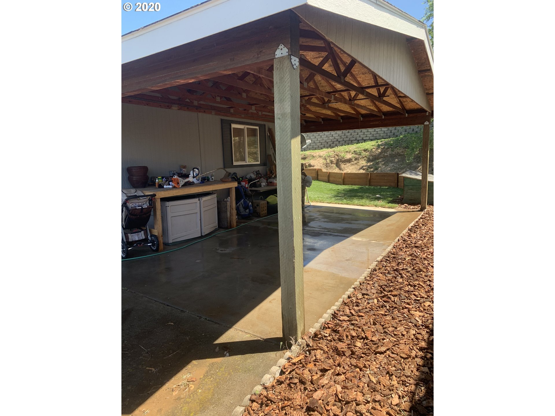 3020 Southwest Overlook Place Pendleton, OR 97801 - Photo 15 of 18
