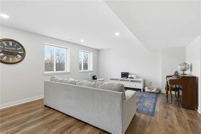 $639,000 | 305 Woodview Drive, Raymore, MO 64083