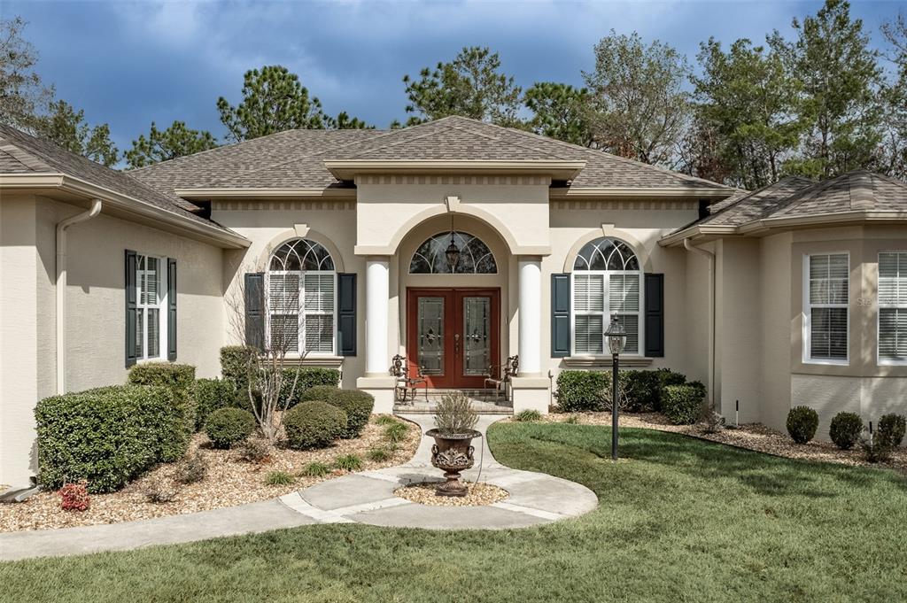 5075 Southwest 114th Street Road Ocala, FL 34476 - Photo 2 of 78