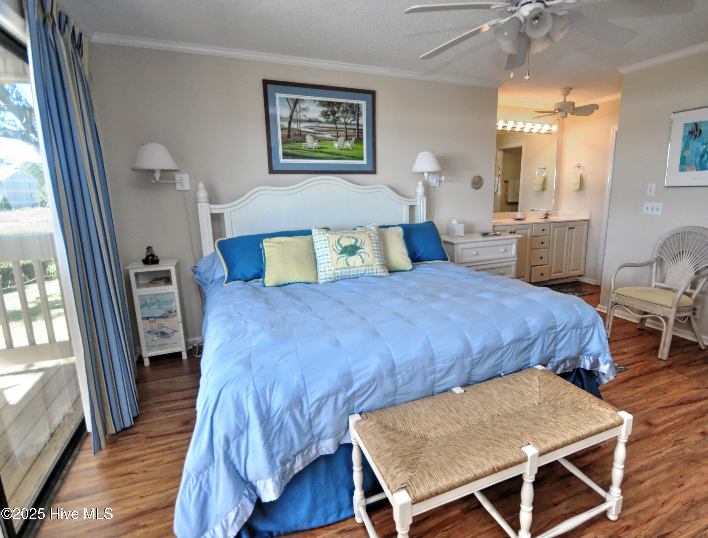 1767 Harborage Drive Southwest, Unit 2 Ocean Isle Beach, NC 28469 - Photo 19 of 39 BR1