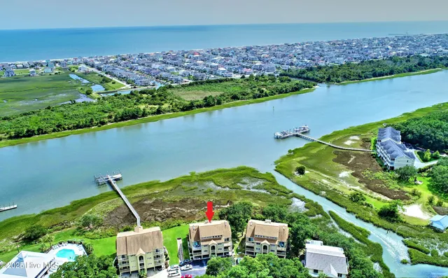 $375,000 | 1767 Harborage Drive Southwest, Unit 2, Ocean Isle Beach, NC 28469