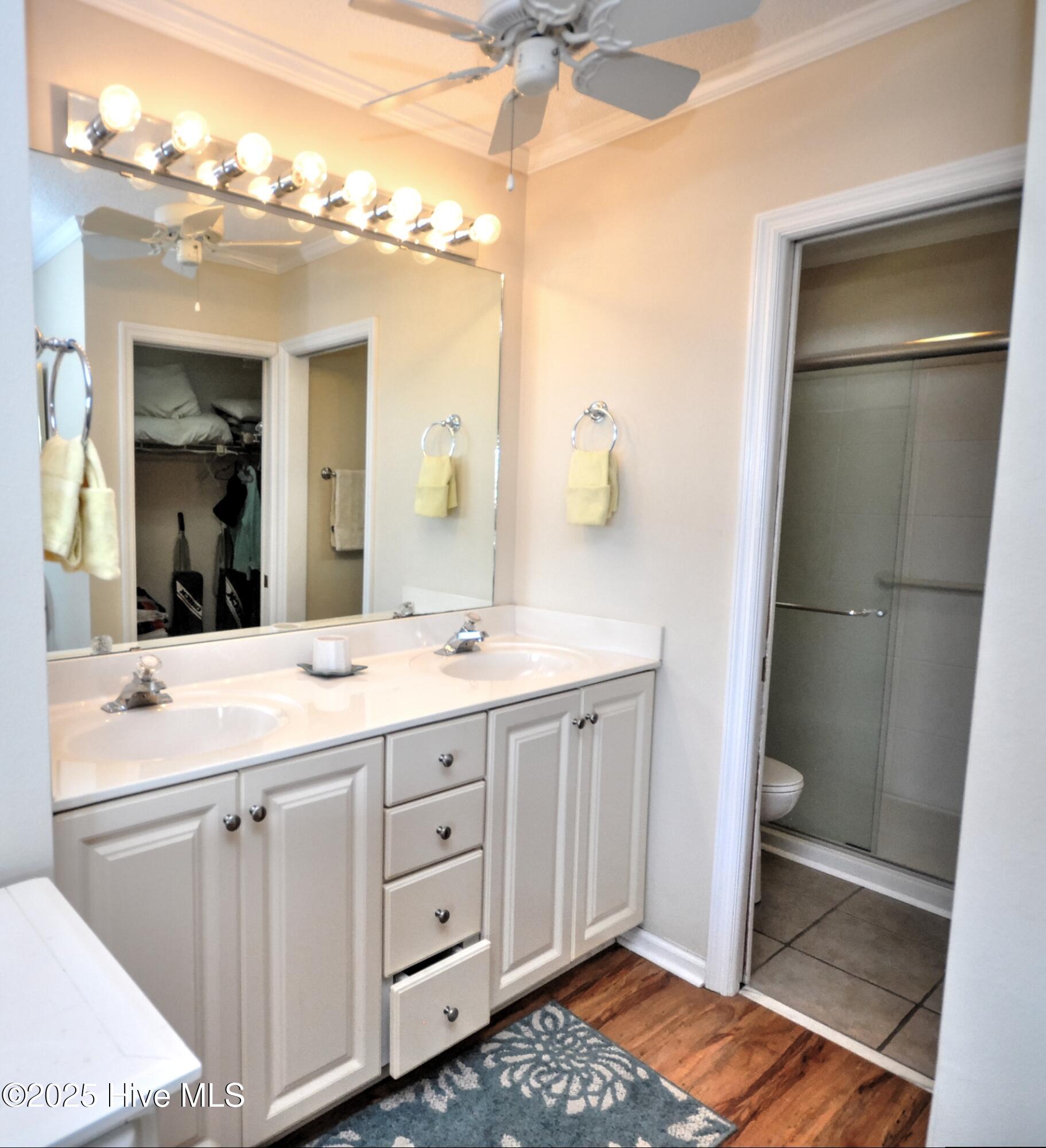 1767 Harborage Drive Southwest, Unit 2 Ocean Isle Beach, NC 28469 - Photo 22 of 39 Bath1