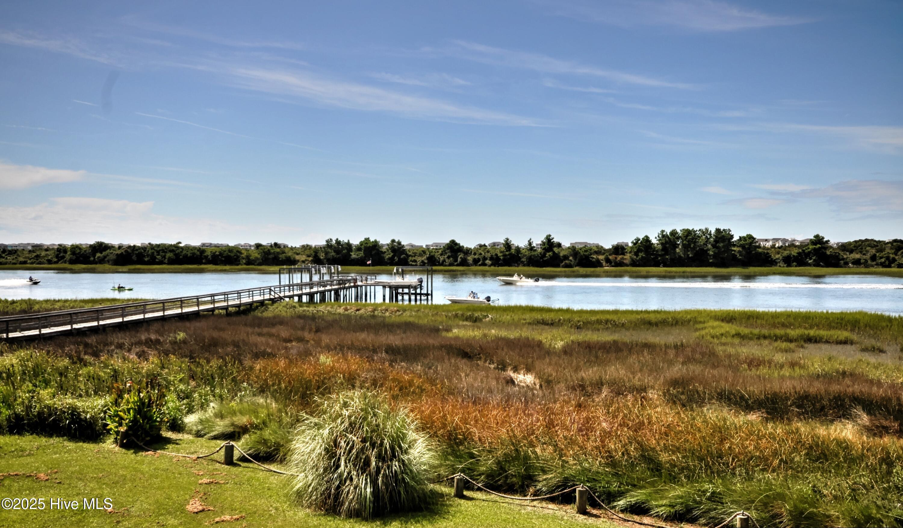 1767 Harborage Drive Southwest, Unit 2 Ocean Isle Beach, NC 28469 - Photo 31 of 39 View