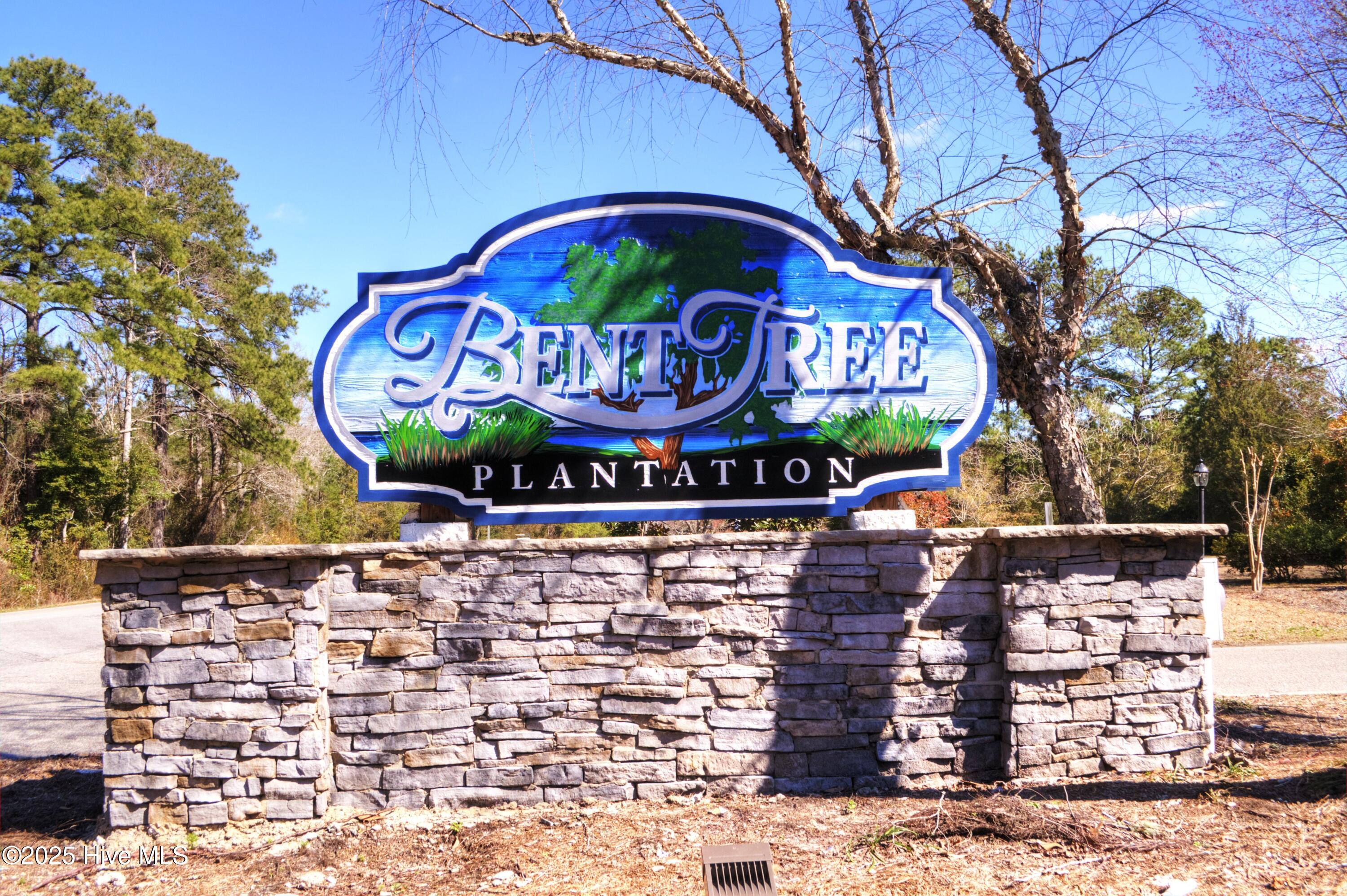 1767 Harborage Drive Southwest, Unit 2 Ocean Isle Beach, NC 28469 - Photo 34 of 39 Sign 2