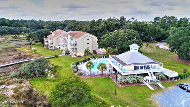 $375,000 | 1767 Harborage Drive Southwest, Unit 2, Ocean Isle Beach, NC 28469