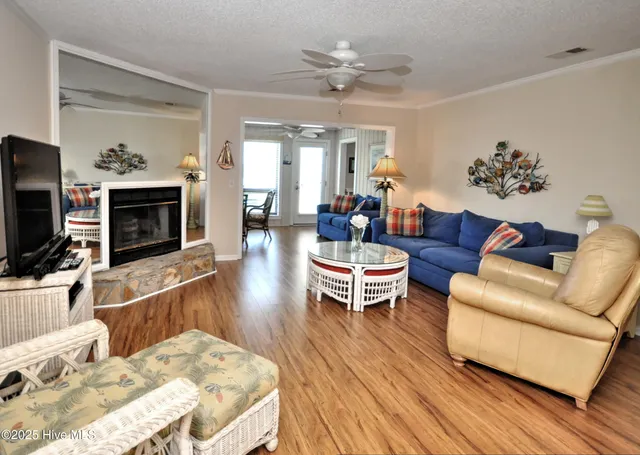 $375,000 | 1767 Harborage Drive Southwest, Unit 2, Ocean Isle Beach, NC 28469