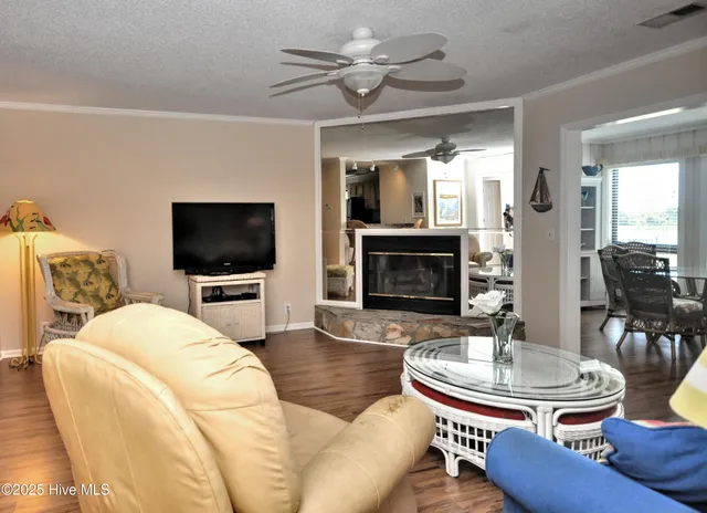 $375,000 | 1767 Harborage Drive Southwest, Unit 2, Ocean Isle Beach, NC 28469
