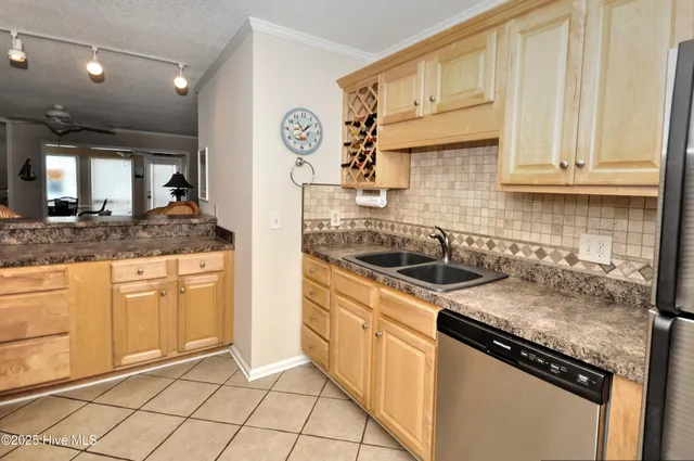 $375,000 | 1767 Harborage Drive Southwest, Unit 2, Ocean Isle Beach, NC 28469