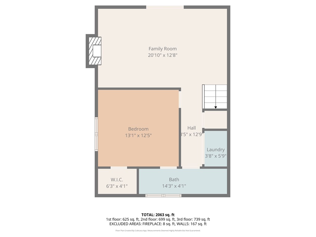 3342 Windermere Street Columbus, GA 31909 - Photo 29 of 32