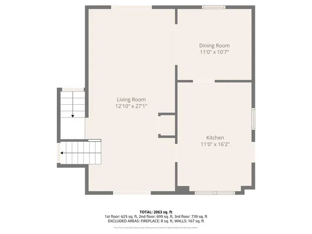 $299,900 | 3342 Windermere Street, Columbus, GA 31909