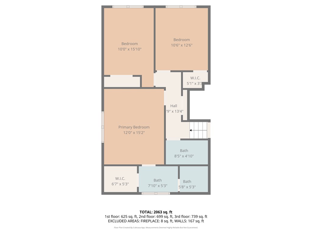 3342 Windermere Street Columbus, GA 31909 - Photo 31 of 32