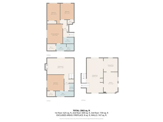 $299,900 | 3342 Windermere Street, Columbus, GA 31909