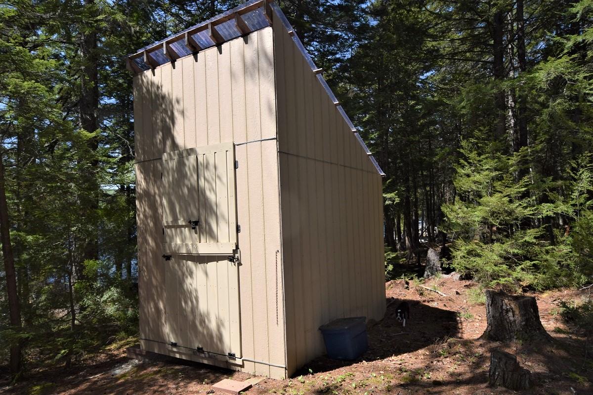 Lot#11 Basin Road Burlington, ME 04417 - Photo 36 of 50 Paddles, life preservers, etc...