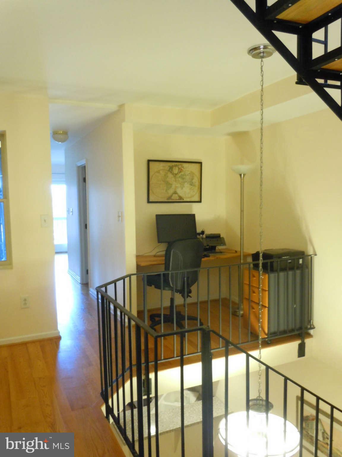 1231 Riverside Avenue Baltimore, MD 21230 - Photo 11 of 30 Interior (General)