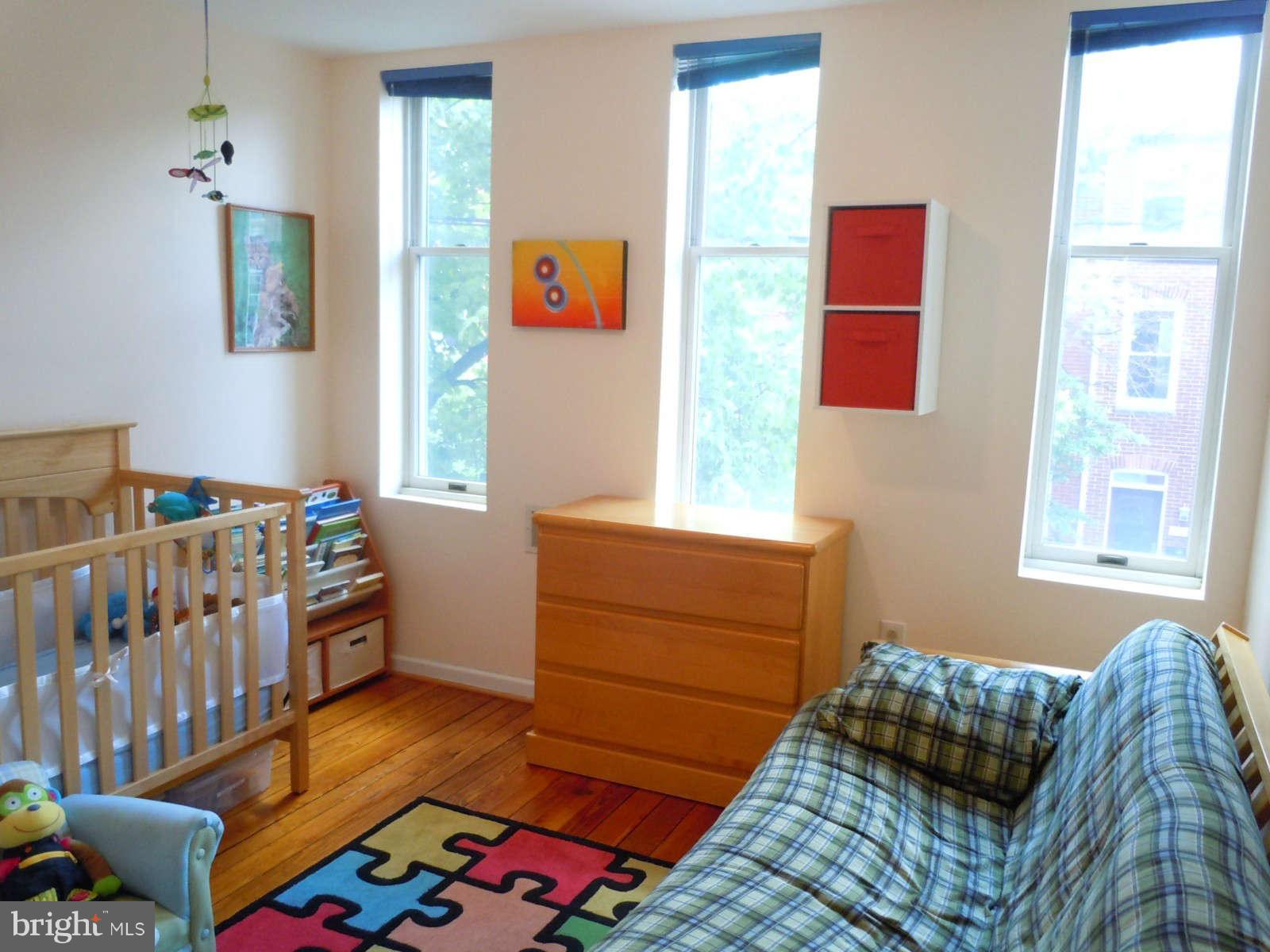 1231 Riverside Avenue Baltimore, MD 21230 - Photo 18 of 30 Bedroom