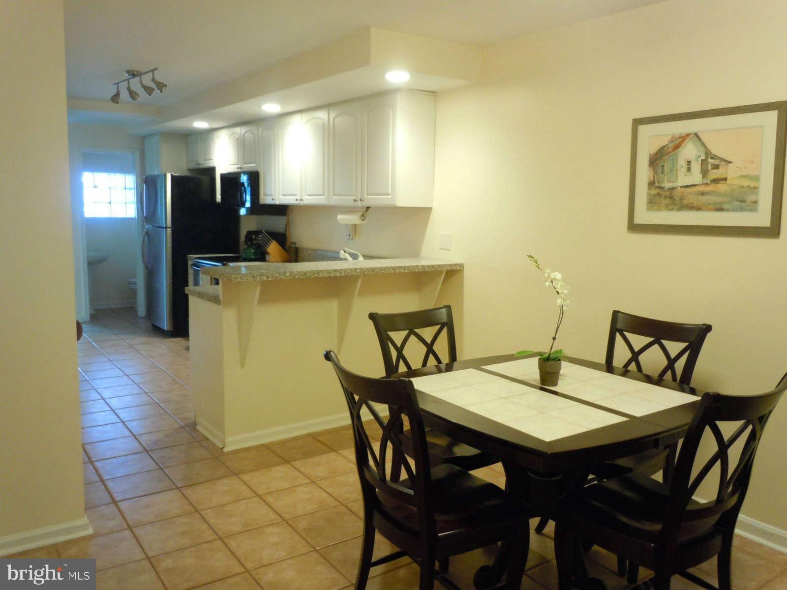 1231 Riverside Avenue Baltimore, MD 21230 - Photo 5 of 30 Dining Room
