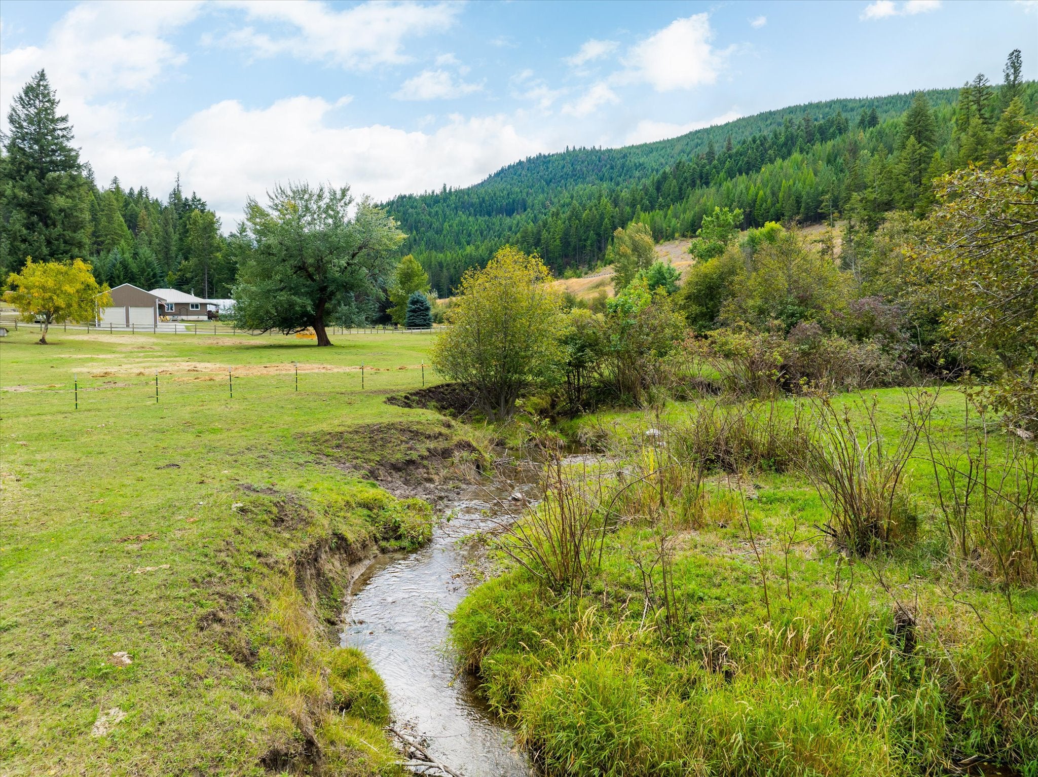 629 Swamp Creek Road Libby, MT 59923 - Photo 93 of 119 Gallery Image 93