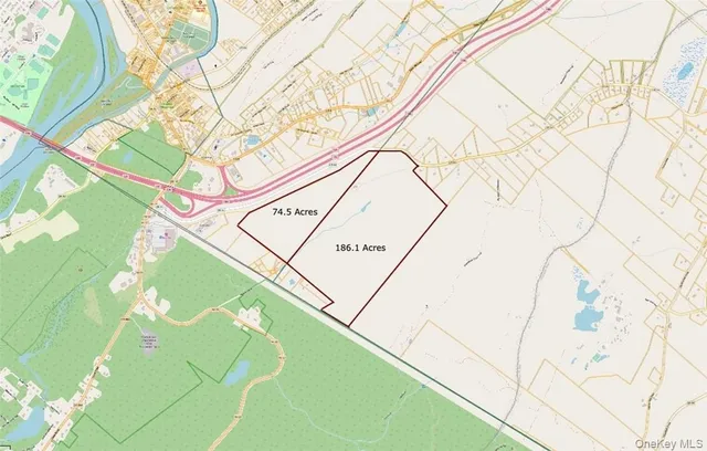 $1,800,000 | Greenville Turnpike, Port Jervis, NY 12771