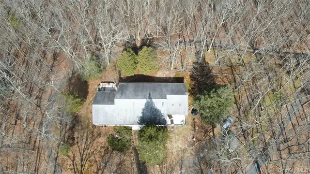 a view of outdoor space