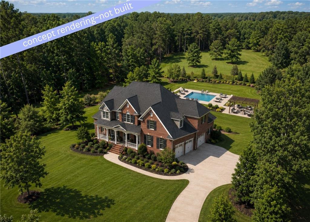 0 Pickett Bridge Road Covington, GA 30016 - Photo 5 of 22