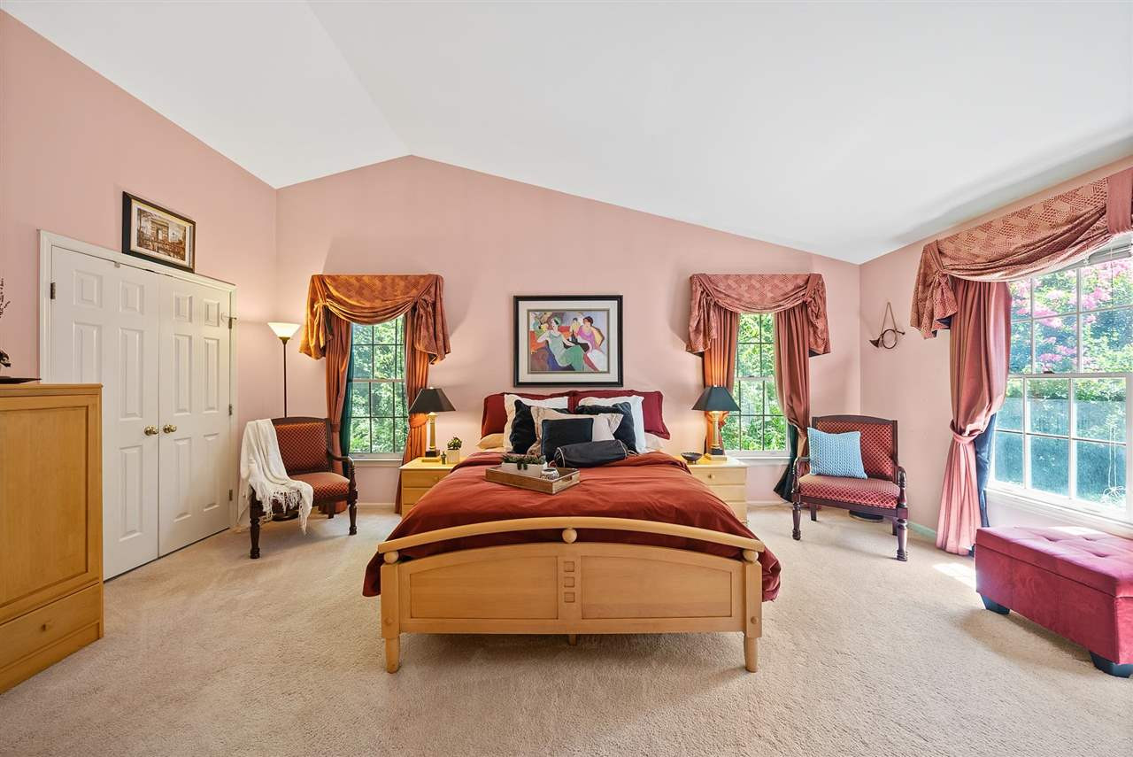 4601 Troone Court Raleigh, NC 27612 - Photo 14 of 30 Photo 15