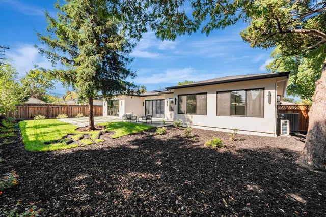 $5,675,000 | 12584 Paseo Flores, Saratoga, CA 95070